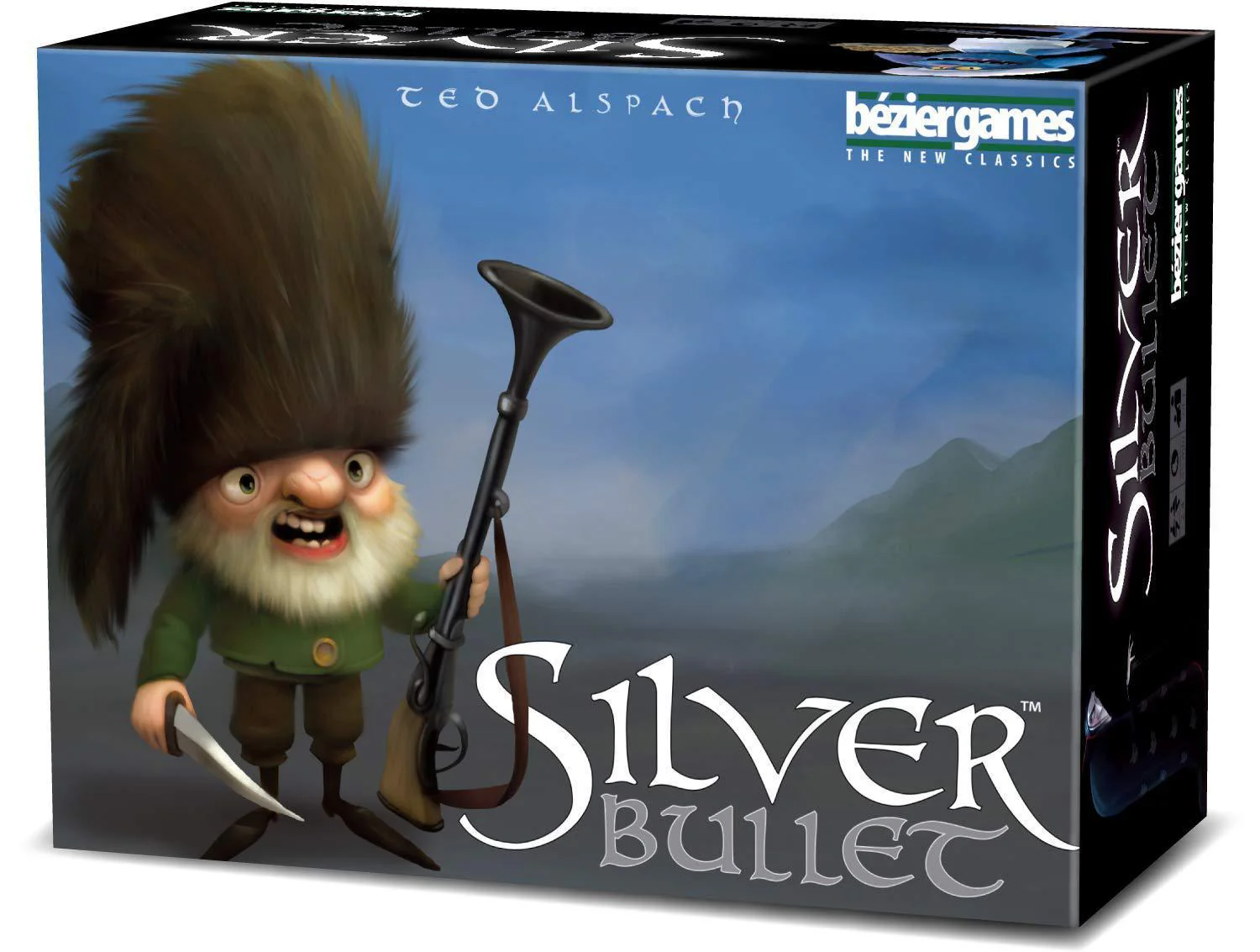 Silver Bullet