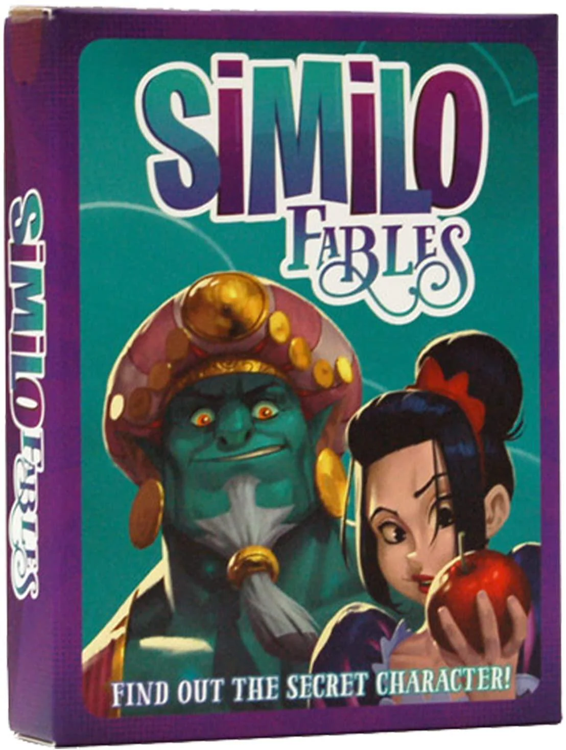 Similo: Fables