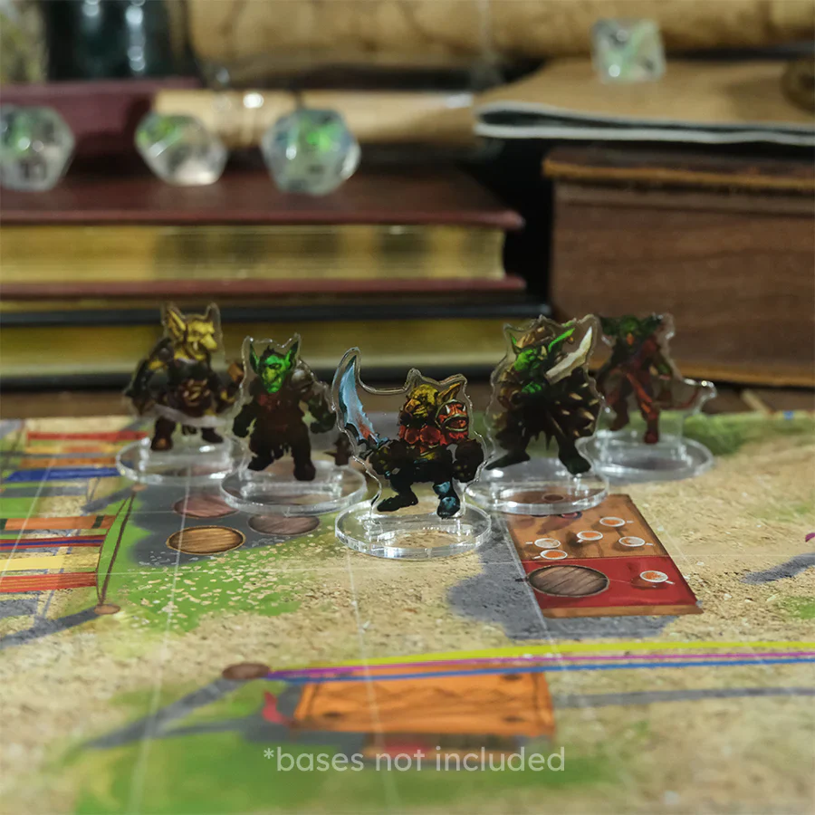 Skinny Minis: Goblins - Image 2
