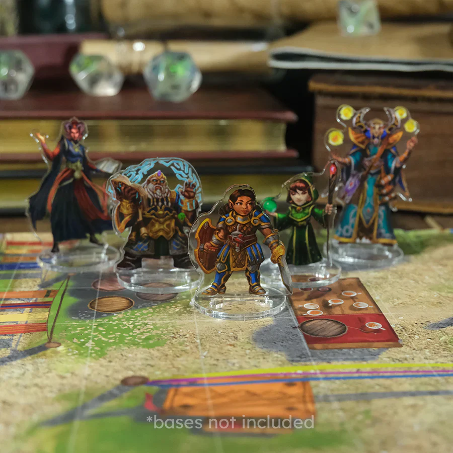 Skinny Minis: Heroes Variety - Image 2