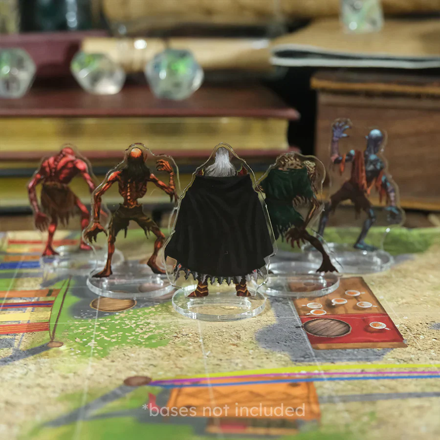 Skinny Minis: Undead 1 - Image 3