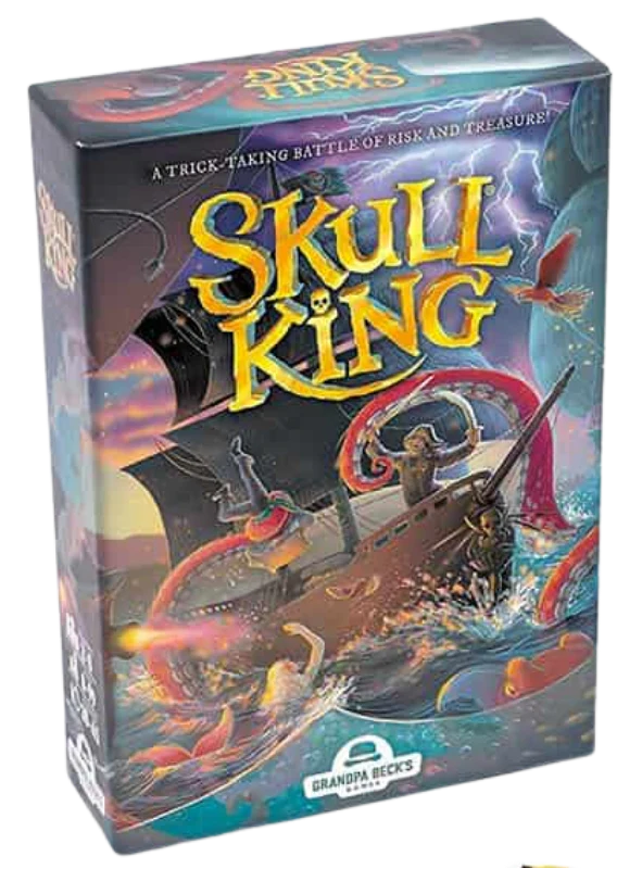 Skull King