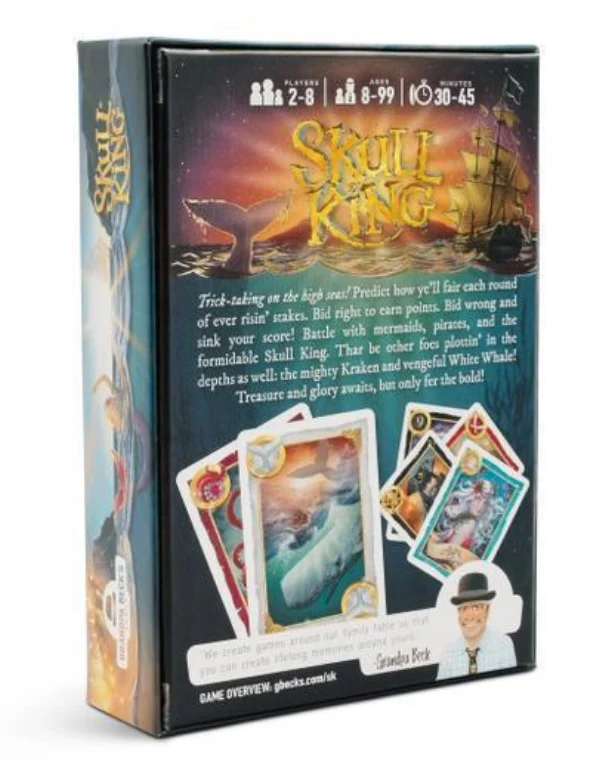 Skull King - Image 3