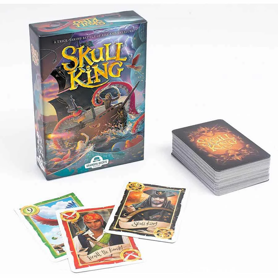 Skull King - Image 5