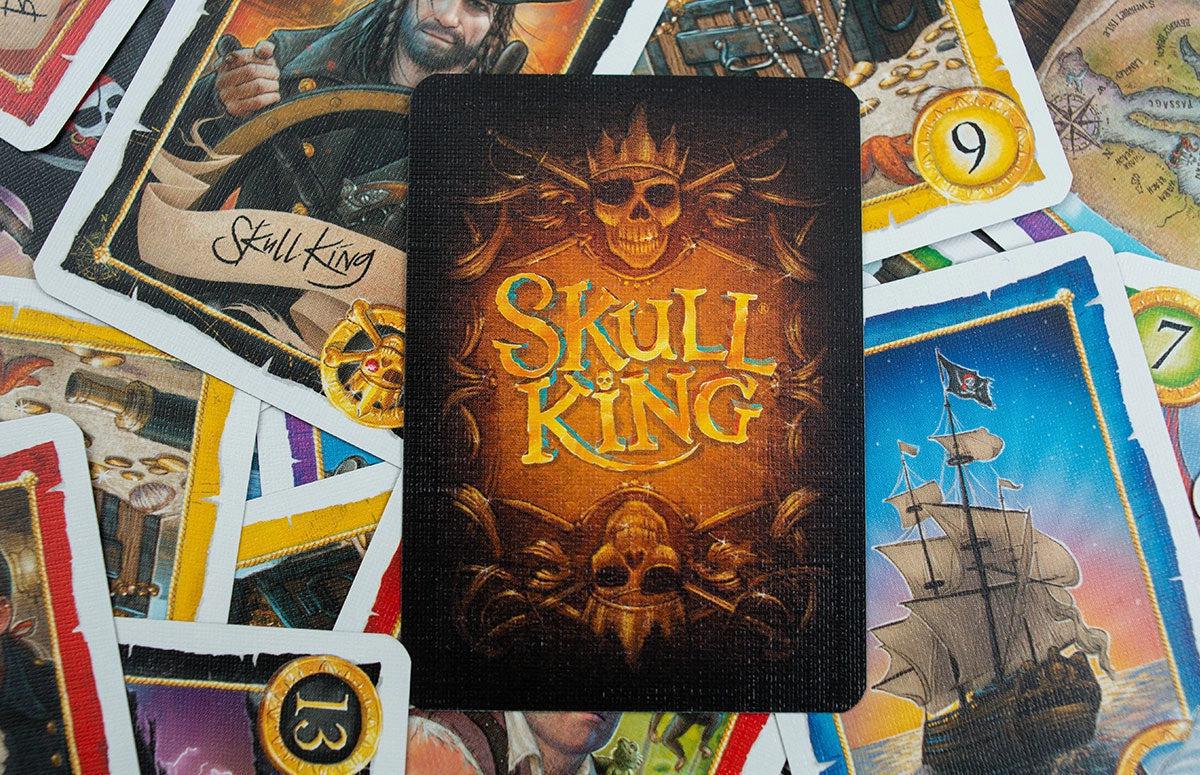 Skull King - Image 7