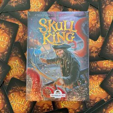 Skull King - Image 8