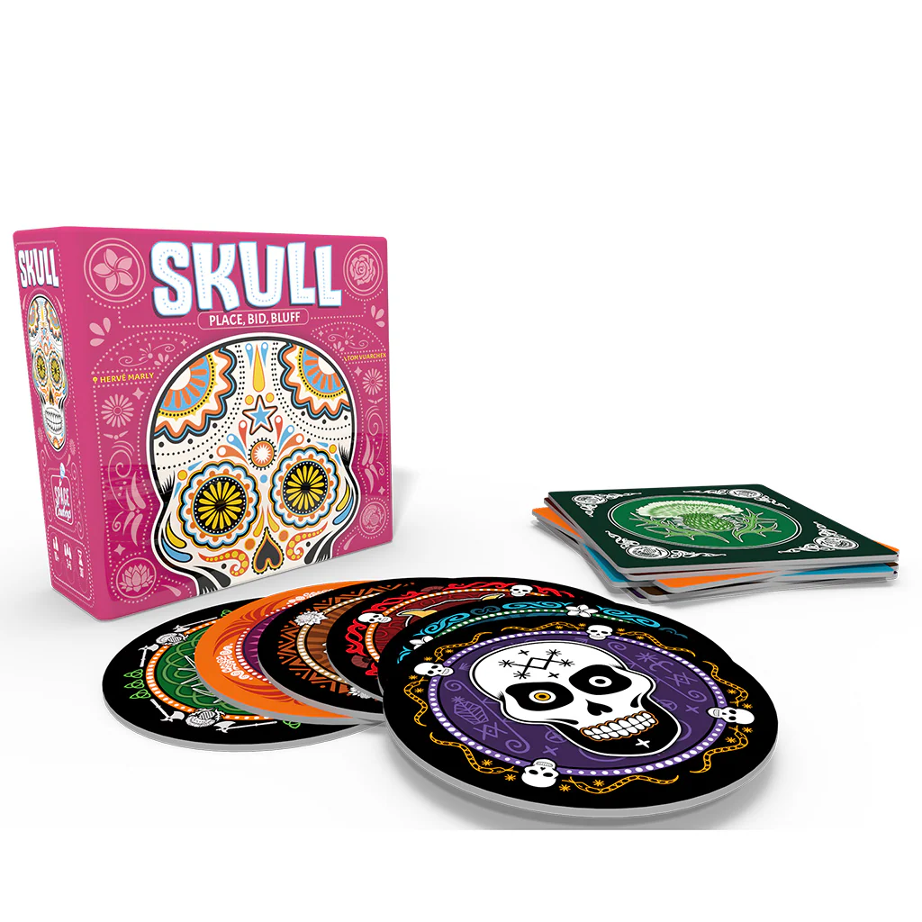 Skull: Second Edition - Image 2