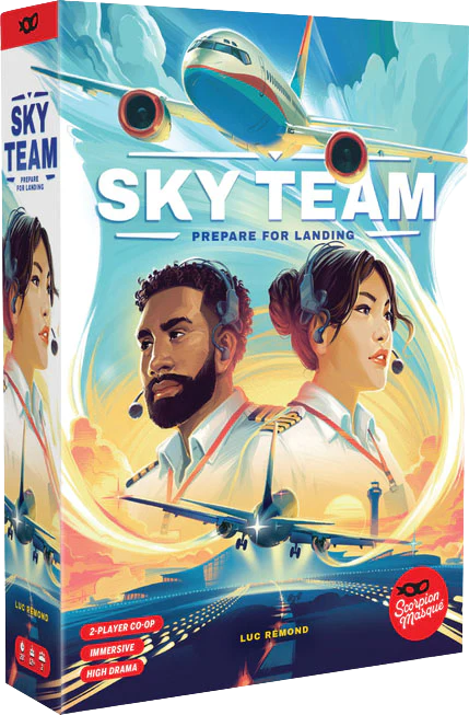 Sky Team