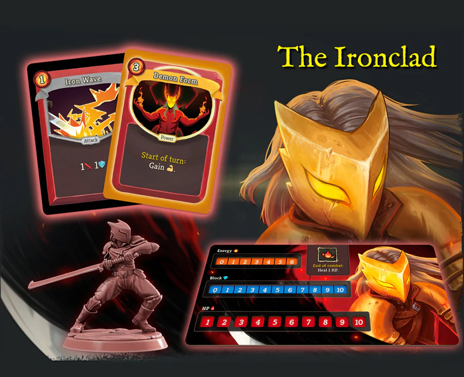 Slay the Spire - Image 3