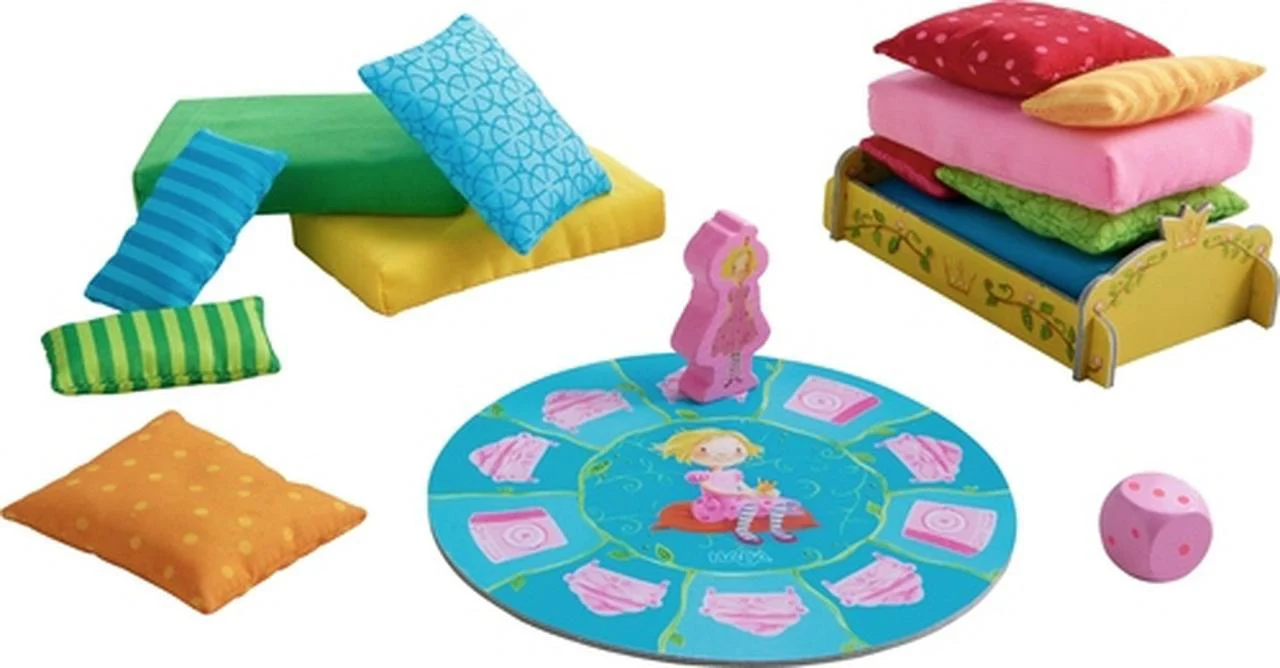 Sleepy Princess Pile Up - Image 2