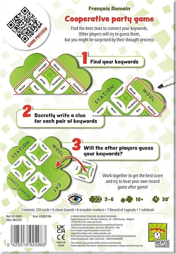 So Clover! - Image 3