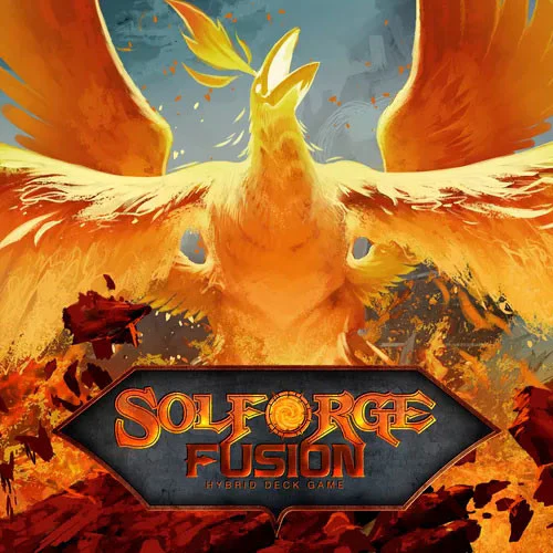 SolForge Fusion Booster Kit - Image 2