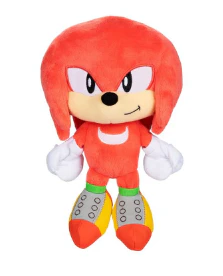 Sonic the Hedgehog 9 inch Plush Toy - Image 5