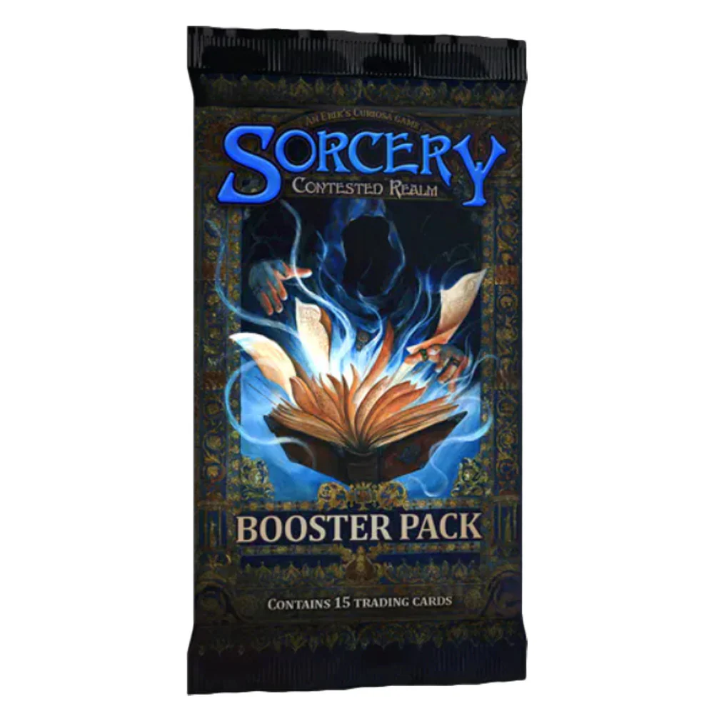 Sorcery: Contested Realm - Beta Booster Pack