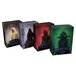 Sorcery: Contested Realm - Gothic - Prophets of Doom Preconstructed Decks - Image 2