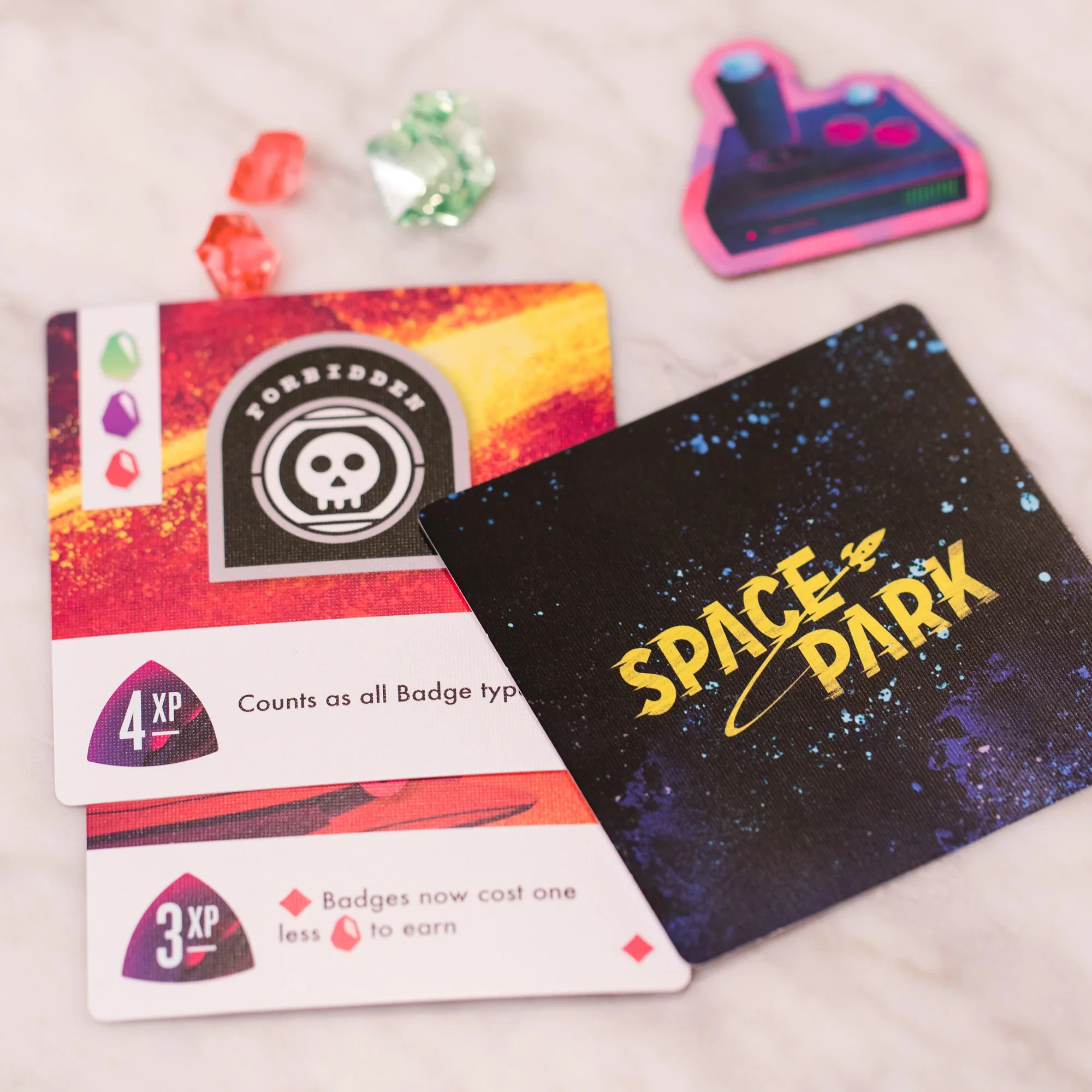 Space Park - Image 6