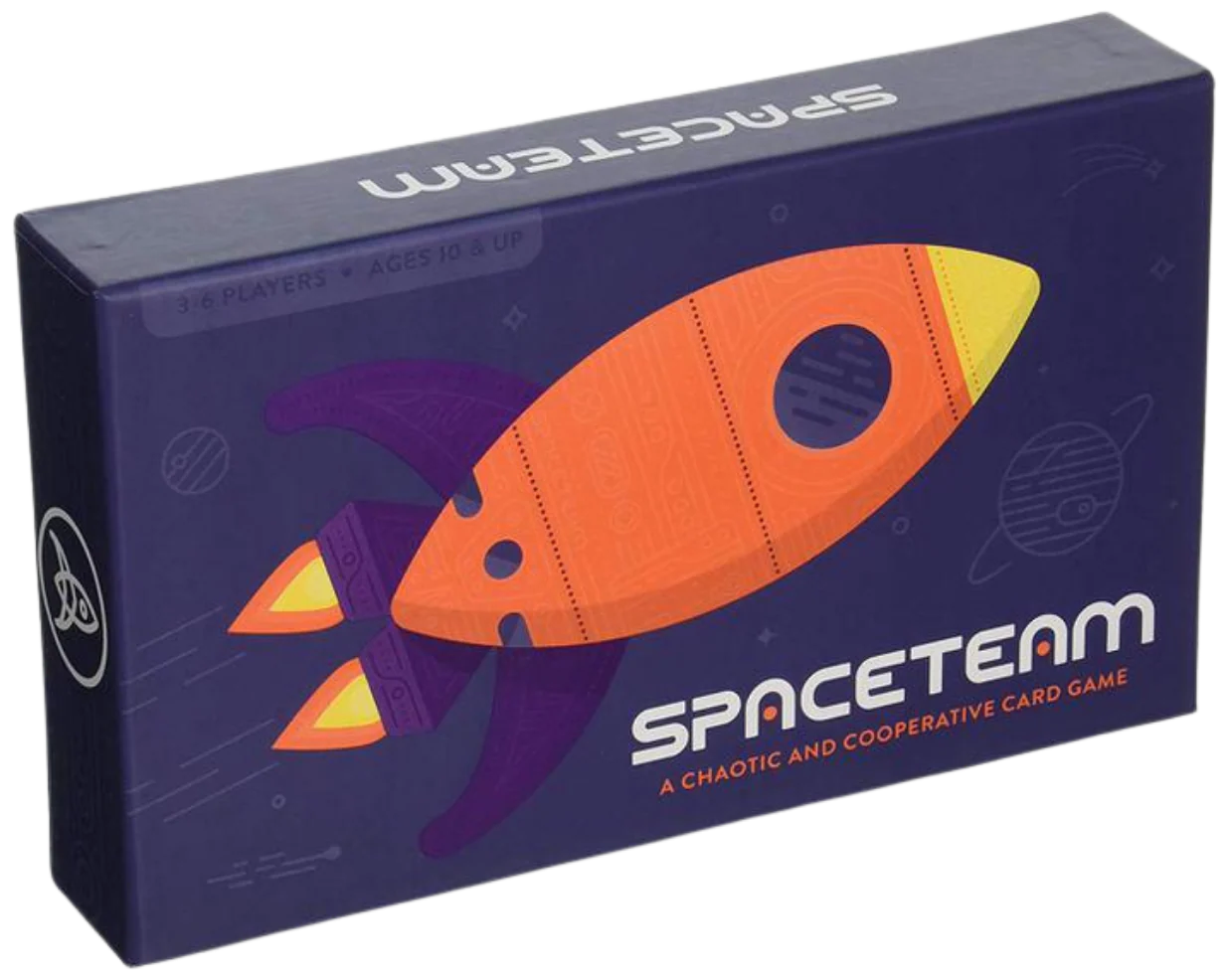 Spaceteam