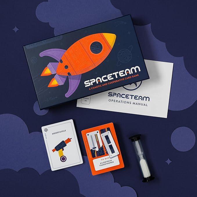 Spaceteam - Image 2