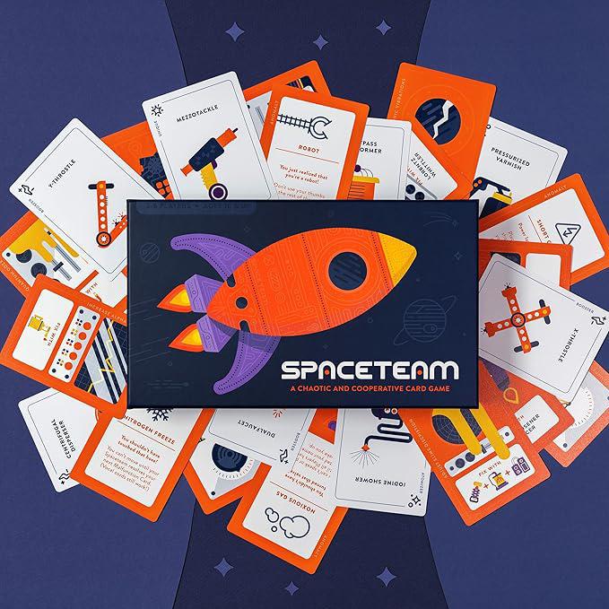 Spaceteam - Image 3