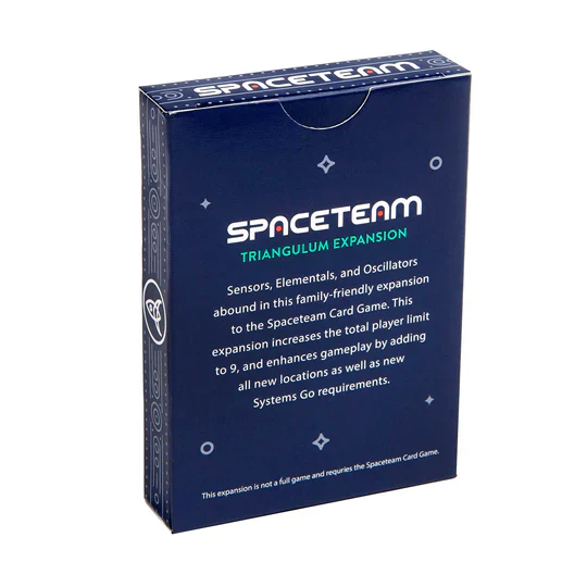 Spaceteam: Triangulum Expansion - Image 3
