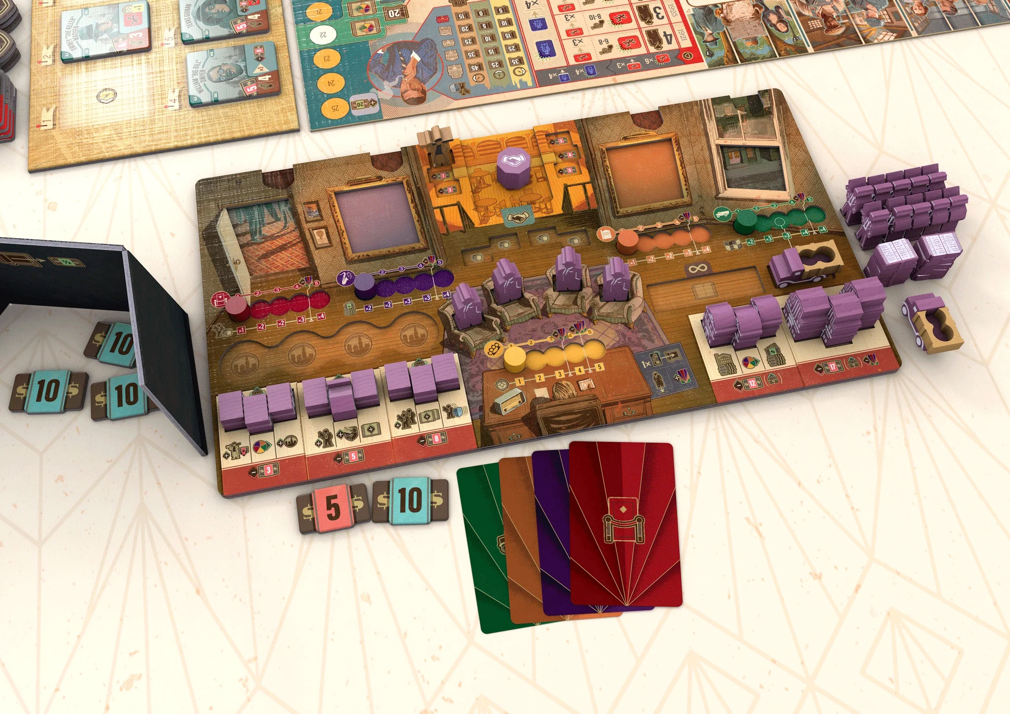 Speakeasy - Image 5