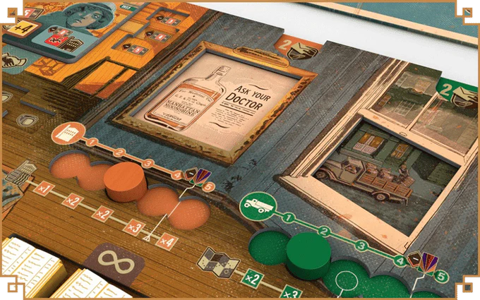Speakeasy - Image 8