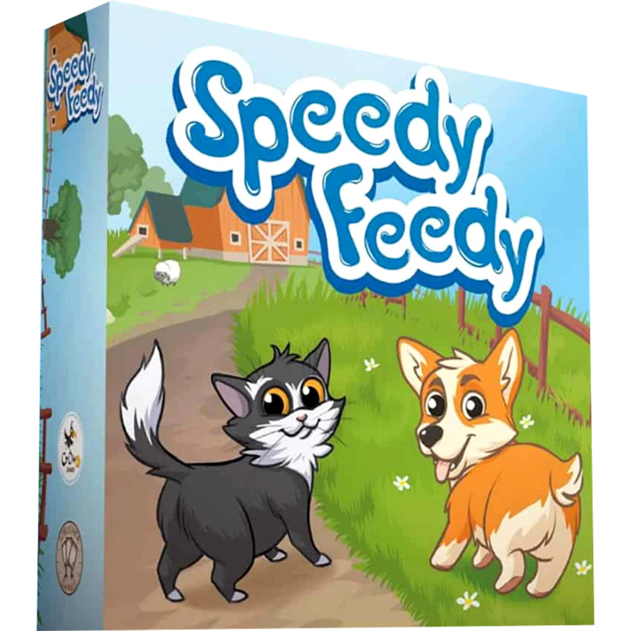 Speedy Feedy