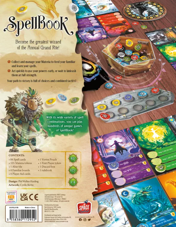 SpellBook - Image 5