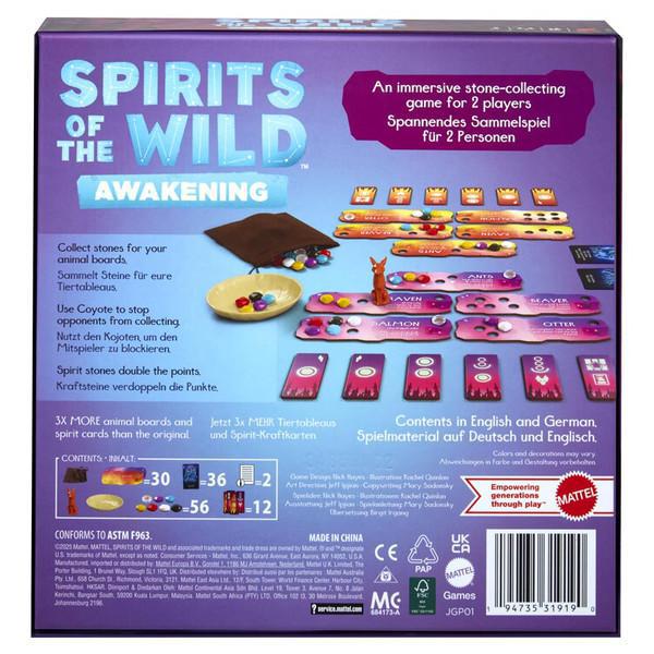 Spirits of the Wild: Awakening - Image 2