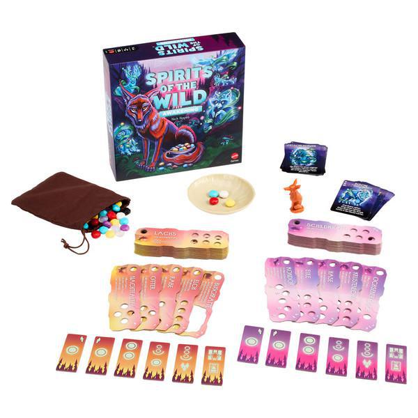 Spirits of the Wild: Awakening - Image 3