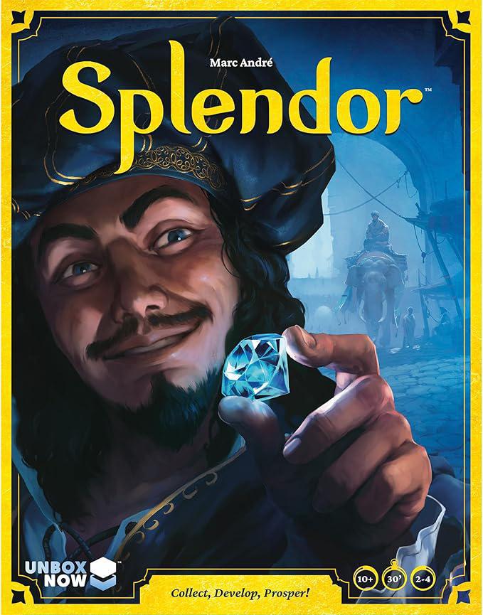Splendor - Image 6