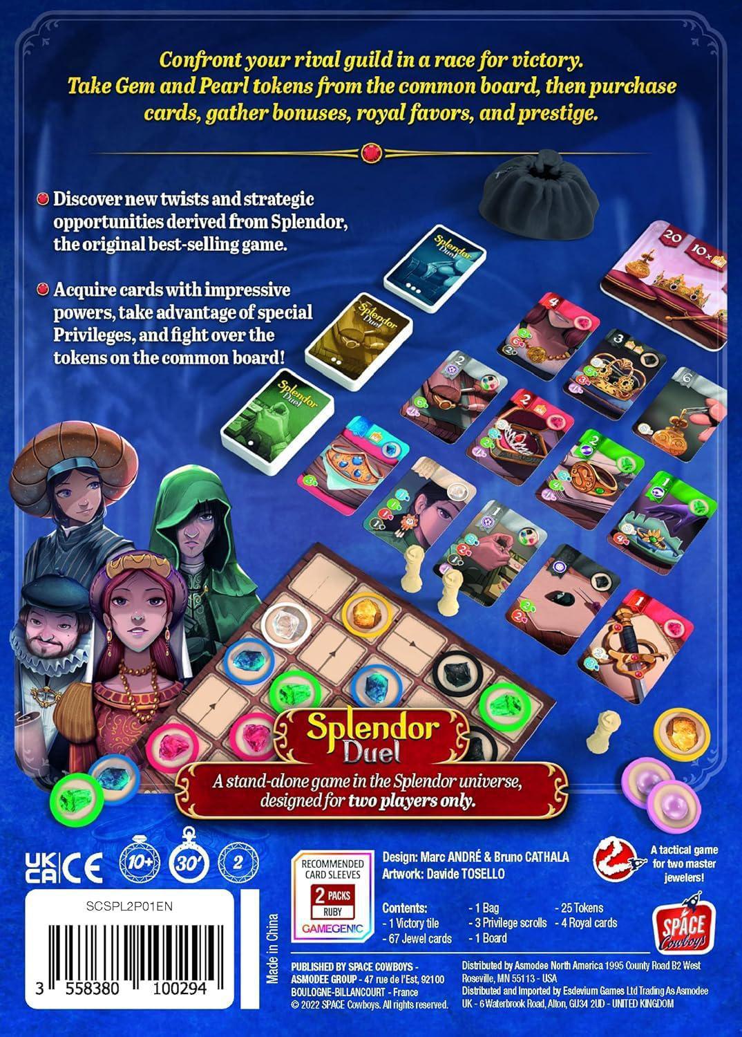 Splendor Duel - Image 3