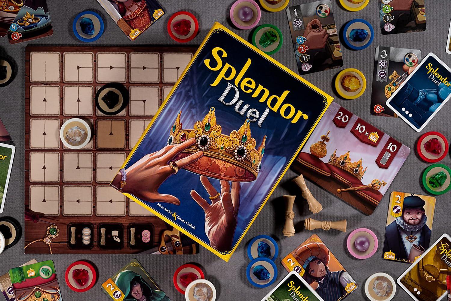 Splendor Duel - Image 5