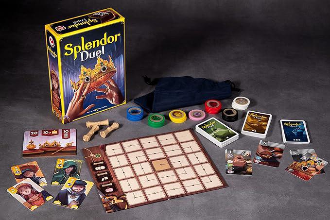 Splendor Duel - Image 6