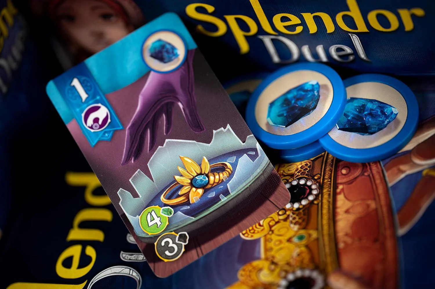 Splendor Duel - Image 7