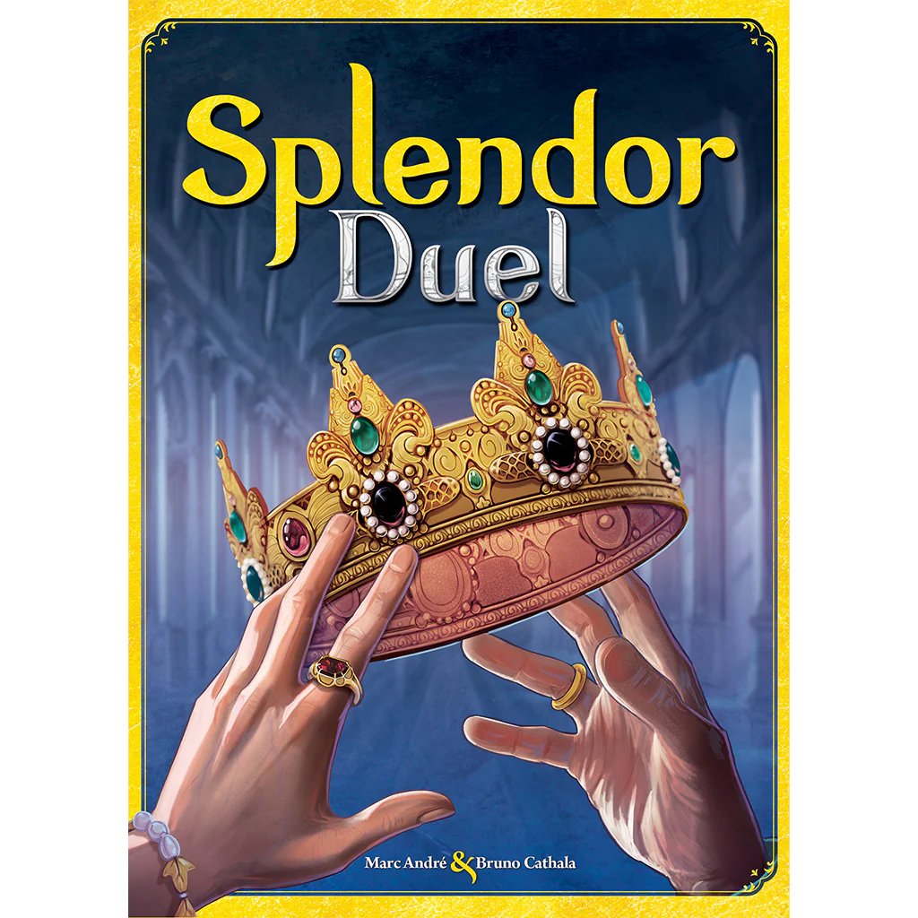 Splendor Duel - Image 9