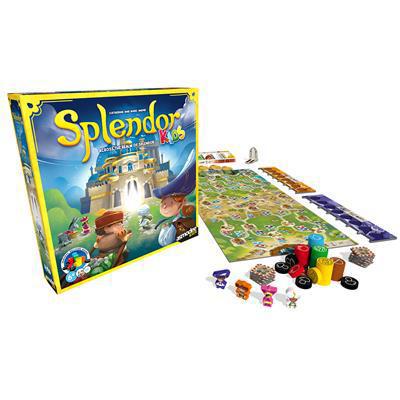 Splendor: Kids - Image 2