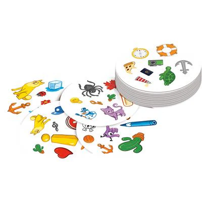 Spot It! Classic (Eco Blister) - Image 4