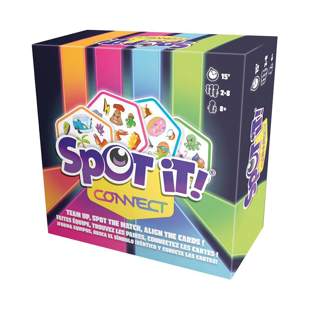 Spot It! - Connect - Image 2