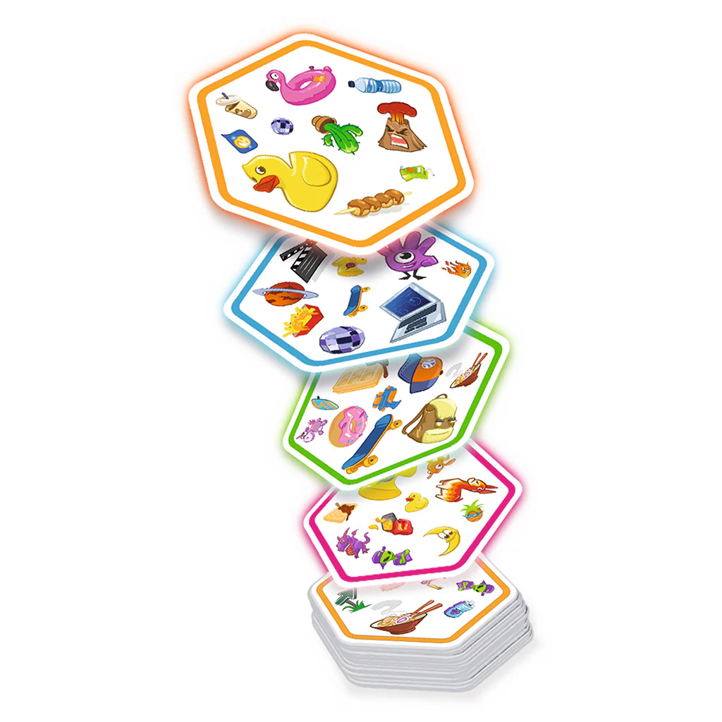 Spot It! - Connect - Image 4