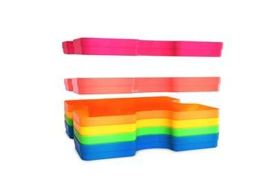 Springbok Puzzles: Puzzle Sorting Tray Set - Image 2