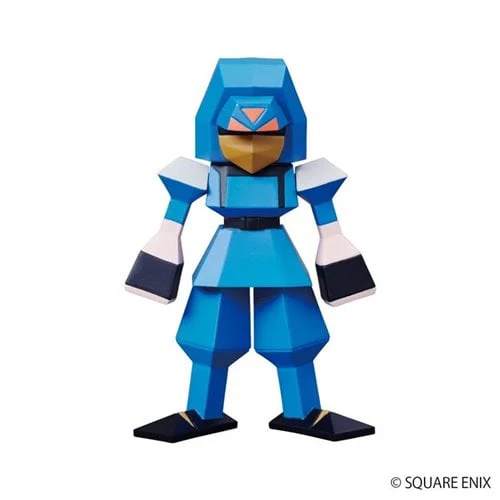Square Enix: Final Fantasy VII - Polygon Figure Collection Vol.2 - Blind box - Image 7