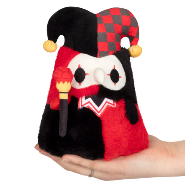 Squishable: Alter Ego Series 2 Plague Doctor Jester