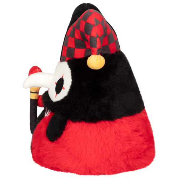 Squishable: Alter Ego Series 2 Plague Doctor Jester - Image 2