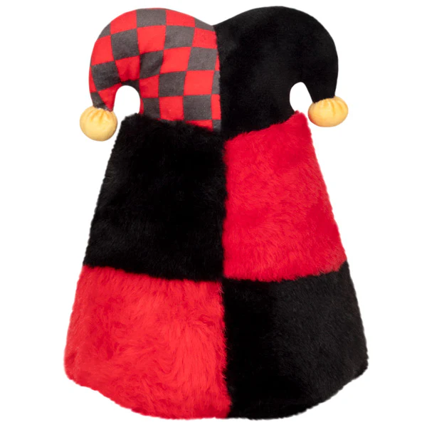 Squishable: Alter Ego Series 2 Plague Doctor Jester - Image 3