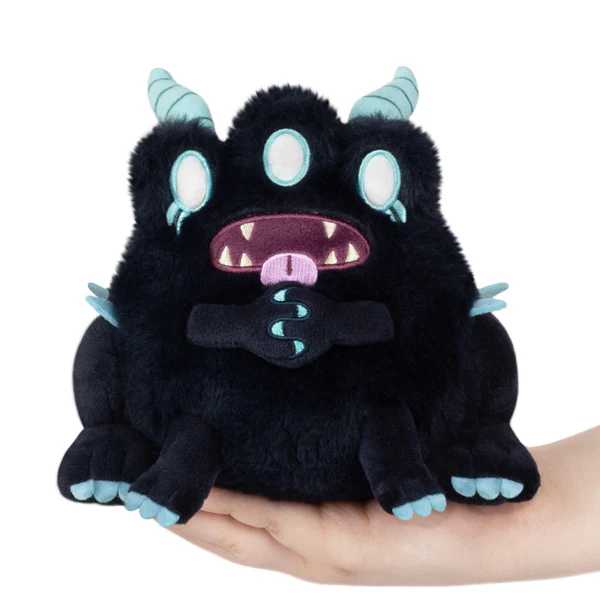 Squishable: Alter Egos Series 5: Demon Frog