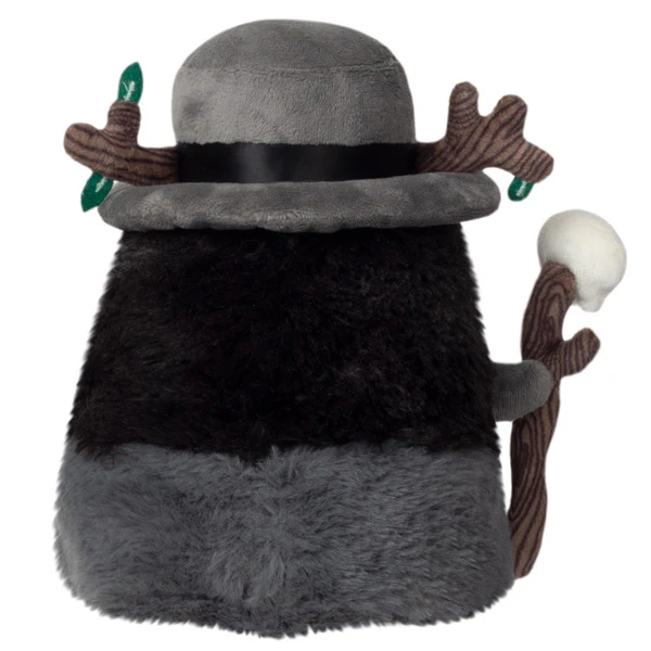 Squishable: Alter Egos Series 6: Plague Doctor Druid - Image 3