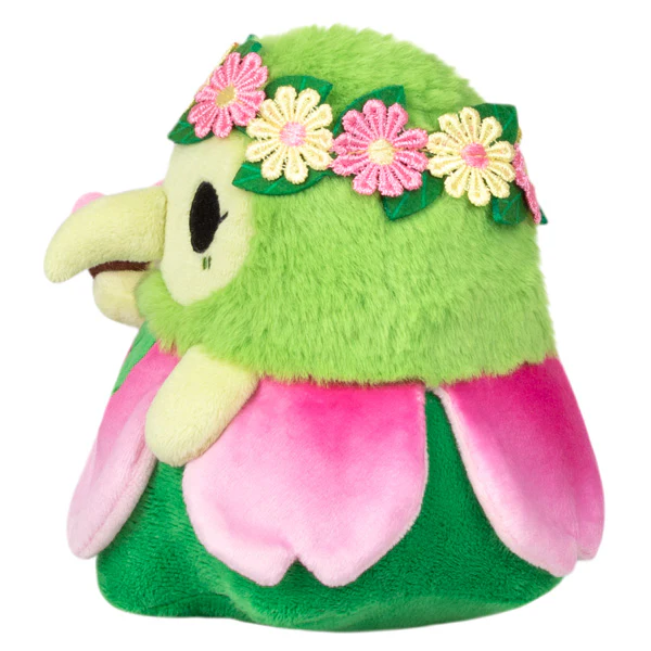 Squishable: Alter Egos Series 6: Plague Doctor Nymph - Image 2