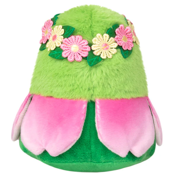 Squishable: Alter Egos Series 6: Plague Doctor Nymph - Image 3