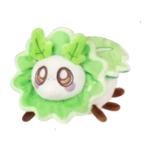 Squishable: Alter Egos Series 8  Turnip Moth